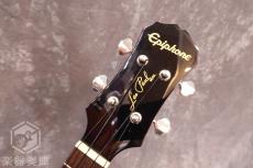 Epiphone Les Paul Concert Ukulele_4