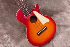 Epiphone Les Paul Concert Ukulele_6