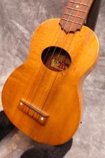 KoAloha Standard Oval Hall 2000