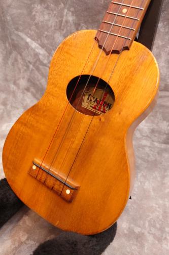 KoAloha Standard Oval Hall 2000