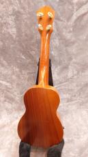 KoAloha Standard Oval Hall 2000_3