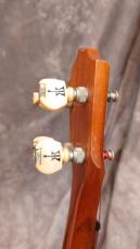 KoAloha Standard Oval Hall 2000_4