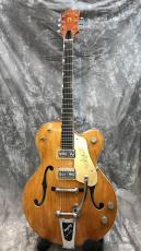 Gretsch #6120 Mod_2