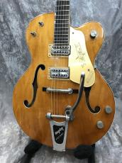 Gretsch #6120 Mod_3