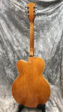 Gretsch #6120 Mod_5