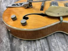 Gretsch #6120 Mod_9