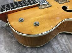 Gretsch #6120 Mod_10