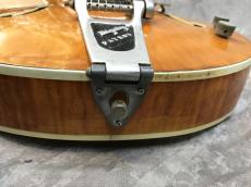 Gretsch #6120 Mod_11