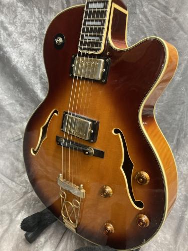 Epiphone Joe Pass Emperor II