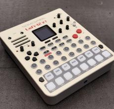 SONICWARE Lofi-12 XT Limited Retro