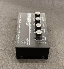 BEHRINGER MX400_6