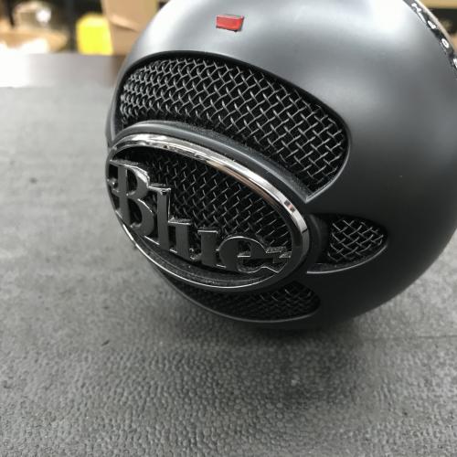 Blue Snowball ICE