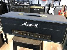 Marshall 1987X MK2 Master Volume Mod