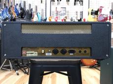 Marshall 1987X MK2 Master Volume Mod_4