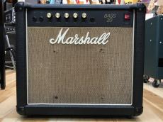 Marshall Bass 20 5502 Combo_2