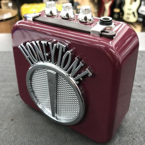 Danelectro N-10 HONEY TONE AMP BUR