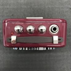 Danelectro N-10 HONEY TONE AMP BUR_4