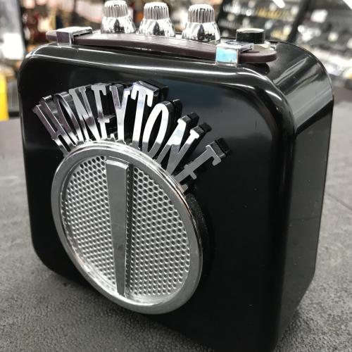 Danelectro N-10 HONEY TONE AMP BLK