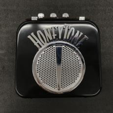 Danelectro N-10 HONEY TONE AMP BLK_2