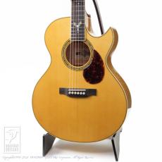 Greven Guitars Japan Standard-JC MP White Lady -Limited-