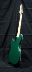 Caramel's Guitar Kitchen M1 Basil Green_5