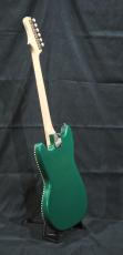 Caramel's Guitar Kitchen M1 Basil Green_6