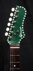 Caramel's Guitar Kitchen M1 Basil Green_9