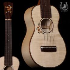 Chihale works Soprano 3S-MP - Sycamore