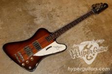 Gibson '64 Thunderbird IV