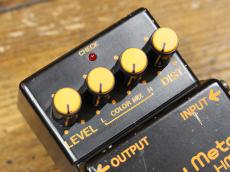 BOSS HM-2 Heavy Metal_2