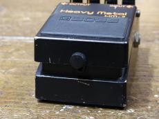 BOSS HM-2 Heavy Metal_6