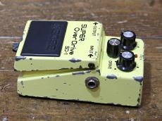 BOSS SD-1 SUPER OverDrive_3