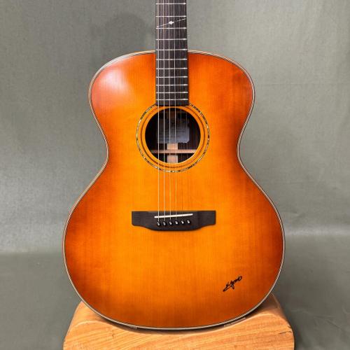 K.Yairi BL-120 SG Custom