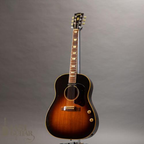 Gibson J-160E 