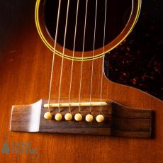 Gibson J-160E _4