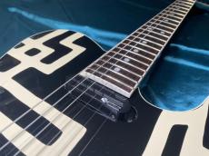 FERNANDES TEJ-DELUXE SUS BLK 日本製_4