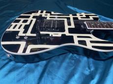 FERNANDES TEJ-DELUXE SUS BLK 日本製_5