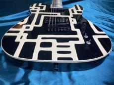 FERNANDES TEJ-DELUXE SUS BLK 日本製_6