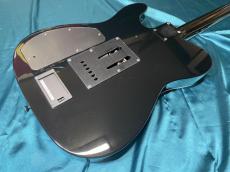 FERNANDES TEJ-DELUXE SUS BLK 日本製_8