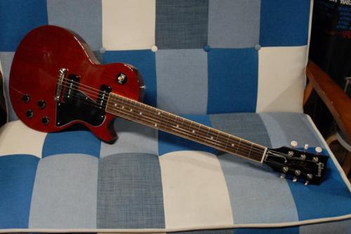Gibson Les Paul Special 2016 Japan Proprietary