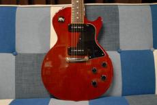 Gibson Les Paul Special 2016 Japan Proprietary_3