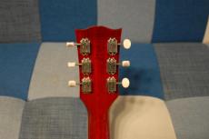 Gibson Les Paul Special 2016 Japan Proprietary_6