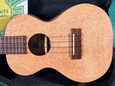 Shimo Guitars Mango Concert Ukulele_2