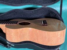 Shimo Guitars Mango Concert Ukulele_4