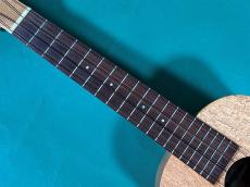 Shimo Guitars Mango Concert Ukulele_7