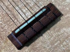 Shimo Guitars Mango Concert Ukulele_10