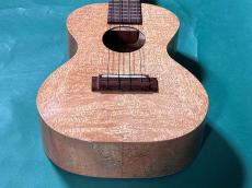 Shimo Guitars Mango Concert Ukulele_11
