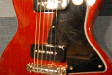 Gibson Les Paul Special 2016 Japan Proprietary_10