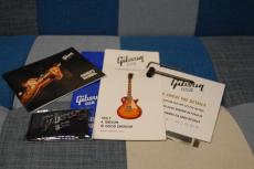 Gibson Les Paul Special 2016 Japan Proprietary_16