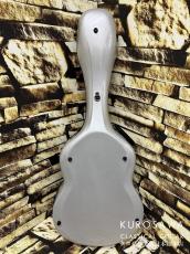 ARANJUEZ [アランフェス] 【即納可能】【特注製作品】スタンダード (シルバー) 《クラシックギター用ハードケース》【日本総本店2F】_3